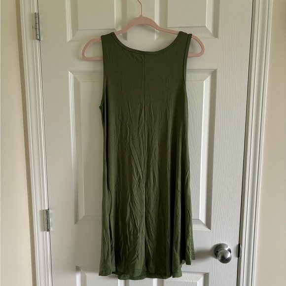 MOLERANI flowy dress - BNWT - Picture 2 of 4